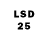 Канабис LSD WEED Barrett Briggs